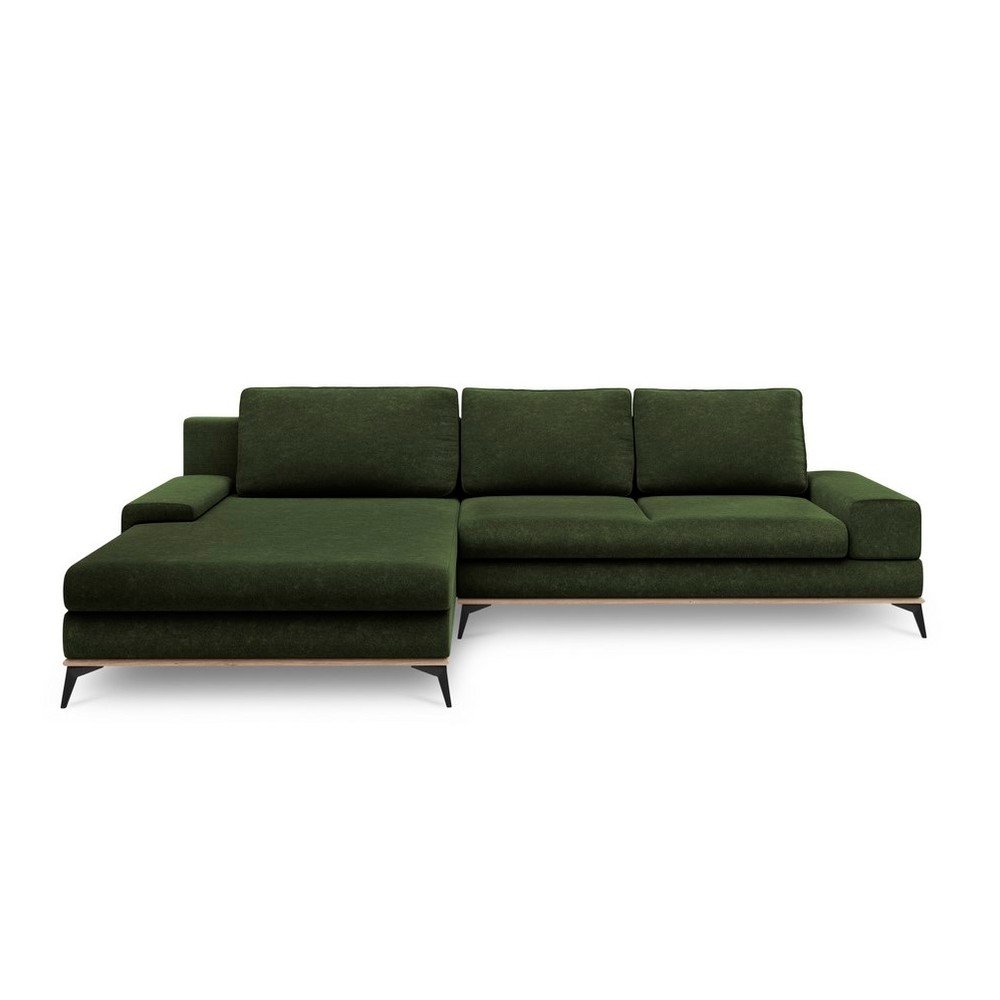 Raztegljiva garnitura Windsor & Co Zofe Planet, levi kot