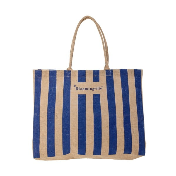 Nakupovalna vrečka Bergamo – Bloomingville-image-3