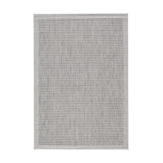 Siva zunanja preproga 60x100 cm Giza – Ayyildiz Carpets