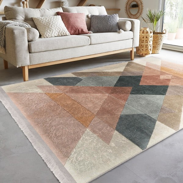 Preproga 160x230 cm - Mila Home-image-2