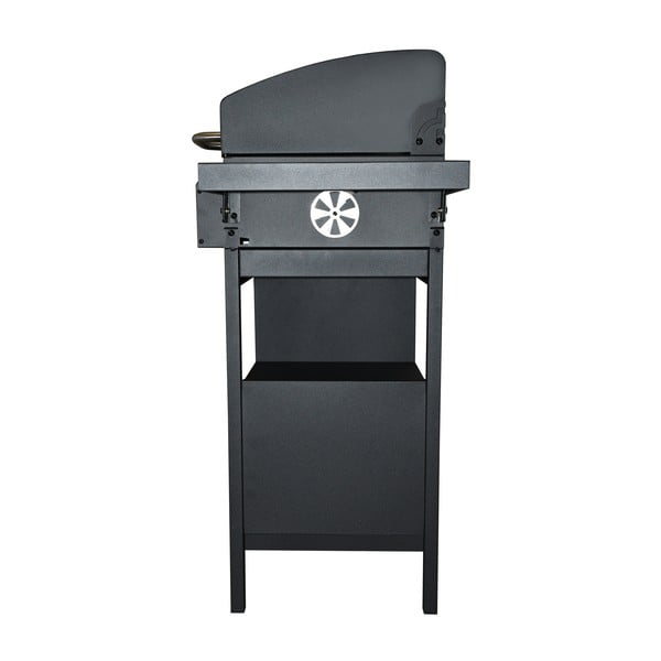 Žar na plin/oglje Couple - Cattara-image-4