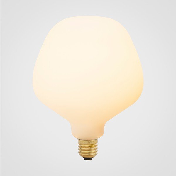 LED zatemnitvena žarnica s toplo svetlobo E27, 6 W Enno – tala-image-3