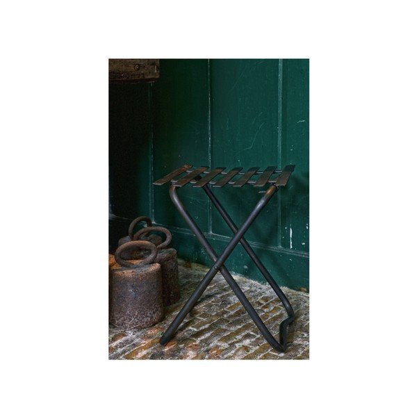 Kovinska odlagalna mizica BePureHome Brave, višina 50 cm-image-3