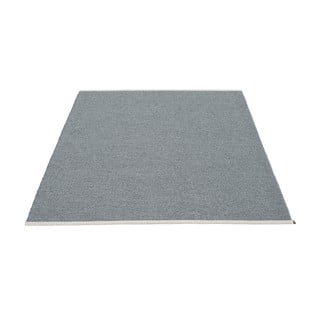 Siva notranja in zunanja preproga 180x220 cm Mono Granit – Pappelina