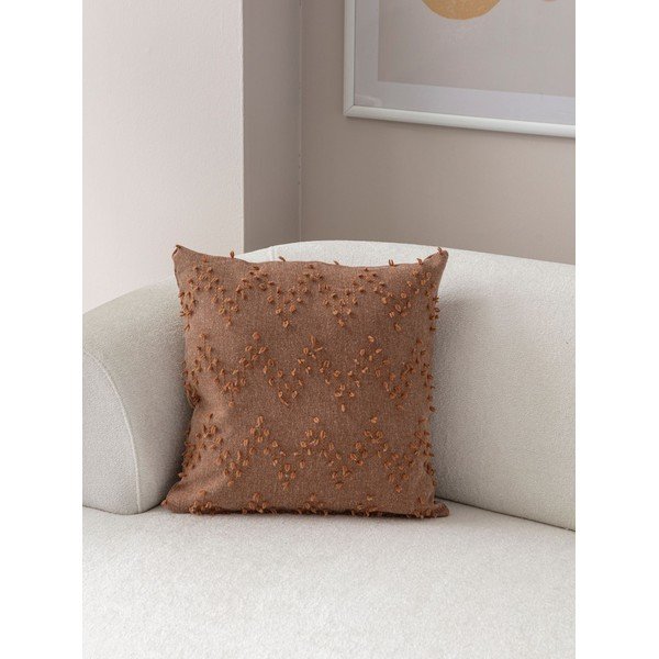 Prevleka za blazino 43x43 cm Tuffet – Mioli Decor-image-1
