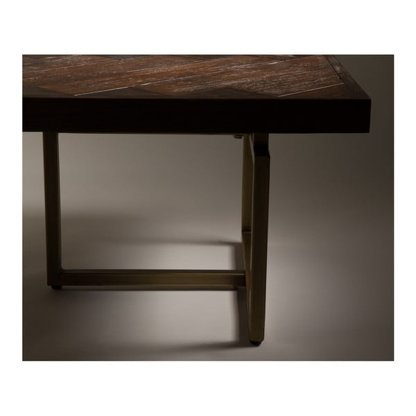 Kavna mizica Dutchbone Class, 120 x 60 cm-image-2