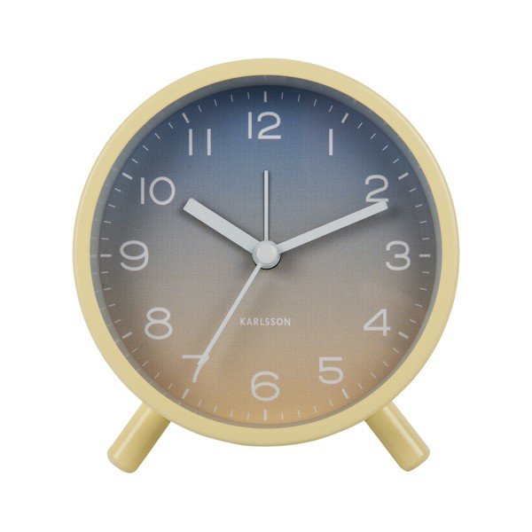 Budilka ø 11,5 cm Gradient – Karlsson-image-2