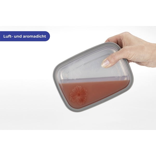 Posode za malico v kompletu 3 ks – Maximex-image-4