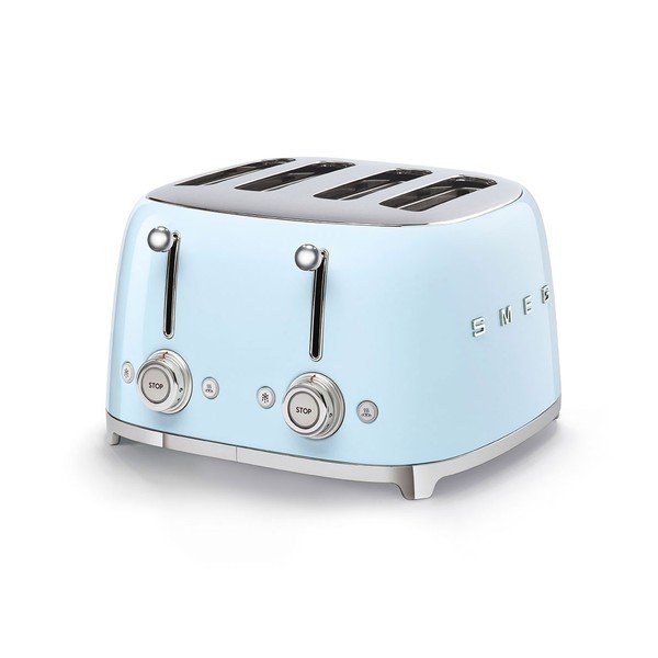Moder opekač kruha 50's Retro Style - SMEG-image-2