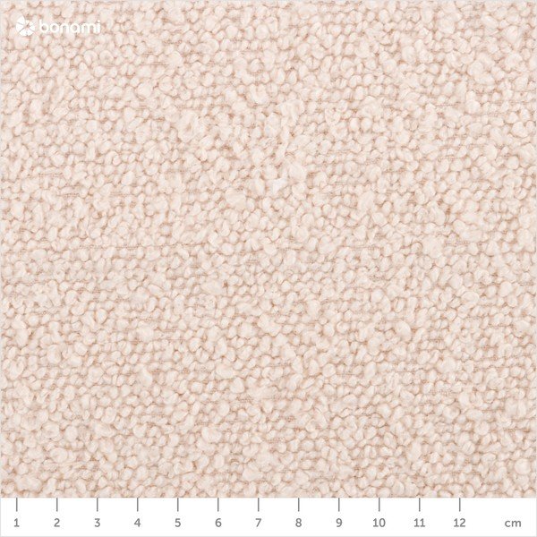 Bež vrtljivi puf Interieurs 86 Nael-image-4