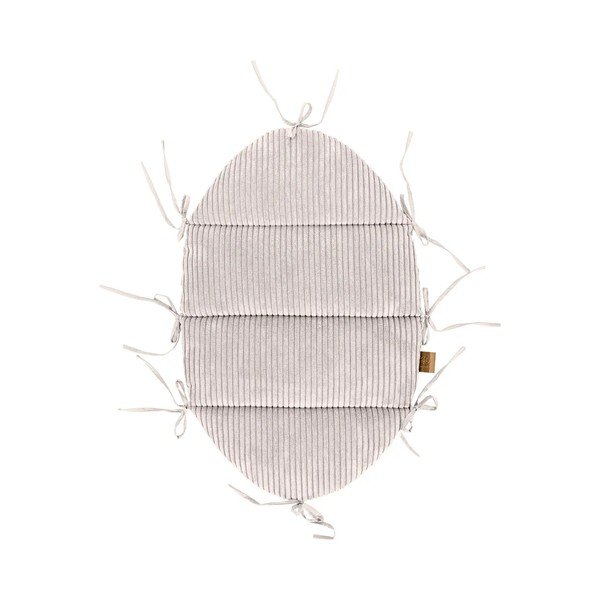 Bež gnezdece 47x70 cm – Meowbaby-image-2