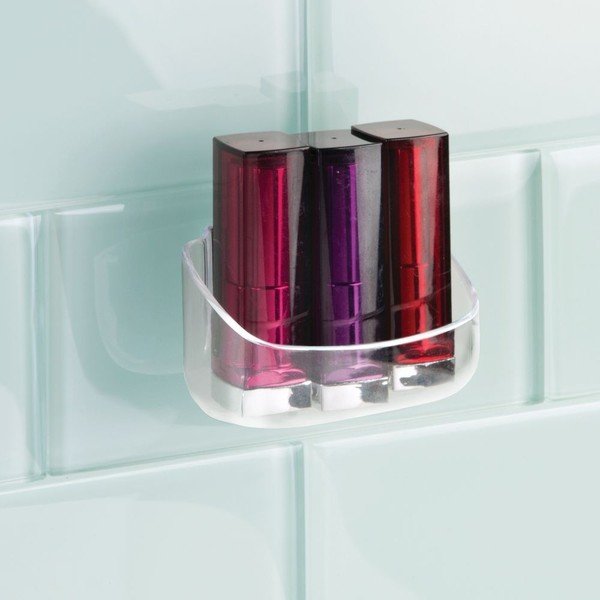 Viseči mini organizator InterDesign Affix Una Cup-image-1