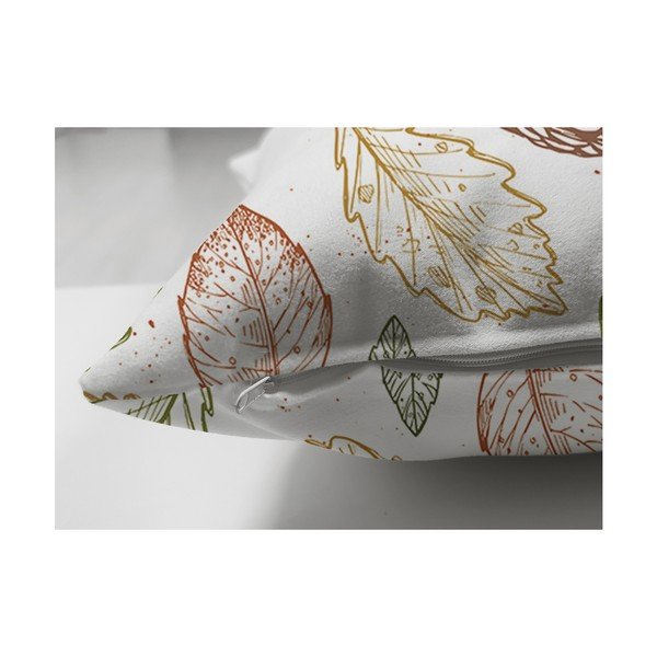 Prevleka za blazino 43x43 cm Rachel – Mila Home-image-1