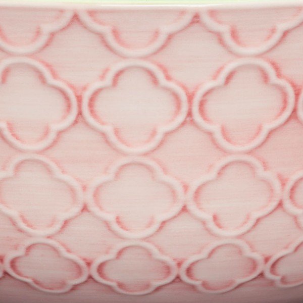Kitchen Craft Skleda iz kamnite posode Damask, ⌀ 15,5 cm-image-2