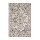 Siva/bež preproga 240x340 cm Terrain Designer Sand – Hanse Home