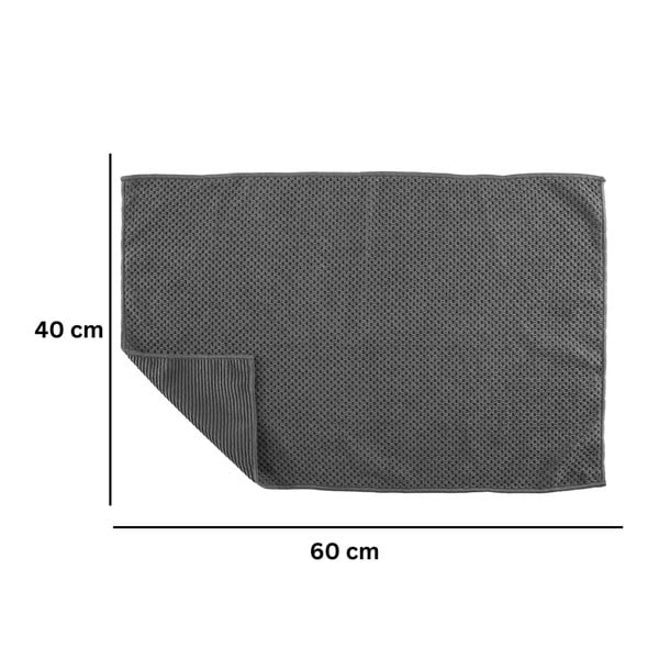 Kuhinjske krpe v kompletu 2 ks 40x60 cm Rice – Tiseco Home Studio-image-3