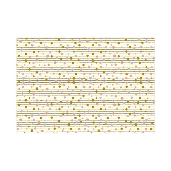 Podloga Zerbelli Merkato, 75 x 52 cm-image-1
