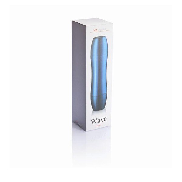 Modra termoska XD Design Wave 700 ml-image-1