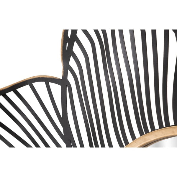 Stensko ogledalo 79x86.5 cm Osaka – Mauro Ferretti-image-3