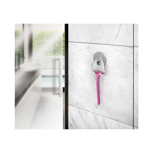 Nosilec za britvico Metaltex Razor-image-1