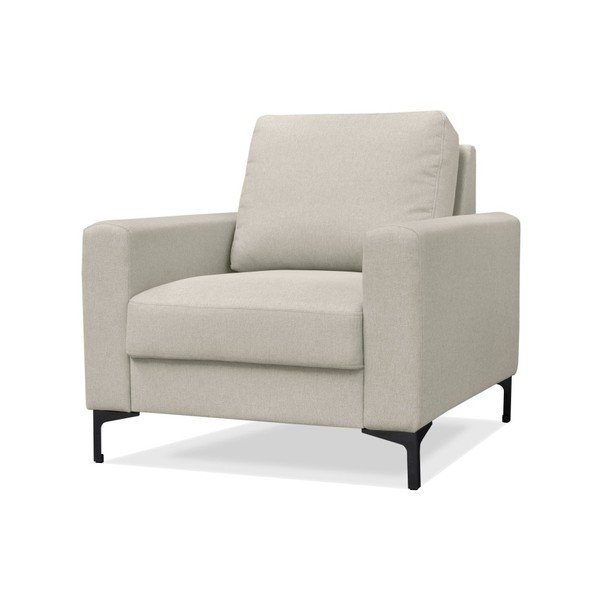 Bež fotelj Cosmopolitan design Atlanta-image-3