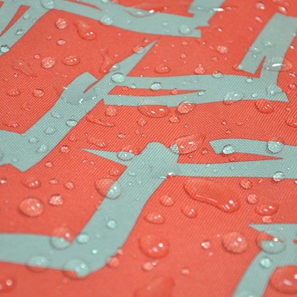 Rdeča podloga za pse 90x120 cm Outdoor Bed Barn Red L – P.L.A.Y.-image-4