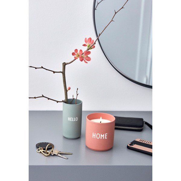 Dišeča sveča iz sojinega voska Nude Home – Design Letters-image-1