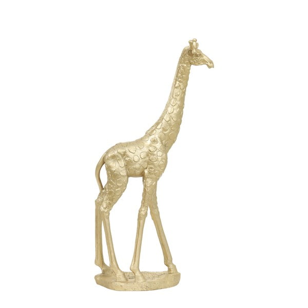 Kipec iz poliresina Giraffe – Light & Living-image-1