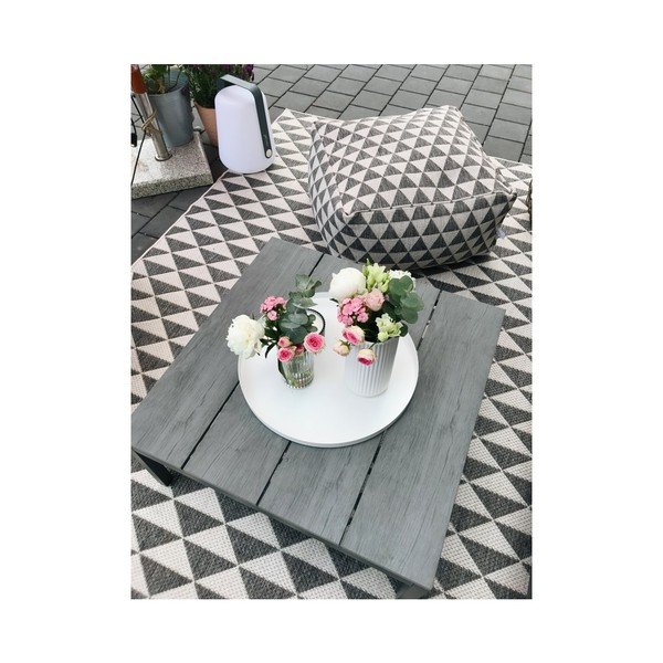 Zunanj puf NORTHRUGS Kalahari, 48 x 42 cm-image-1