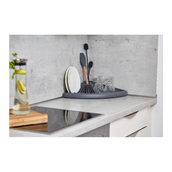 Kotni odcejalnik Wenko Dish-image-3