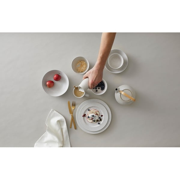 Krem lonček za mleko Bitz Basics Matte Cream, 0,5 l-image-1