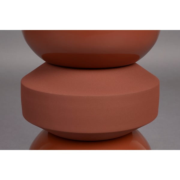 Okrogla stranska mizica ø 29 cm Apollo – Dutchbone-image-2