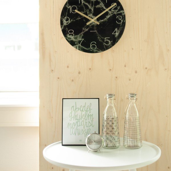 Črni okvir PT LIVING Slim, 20 x 25 cm-image-3