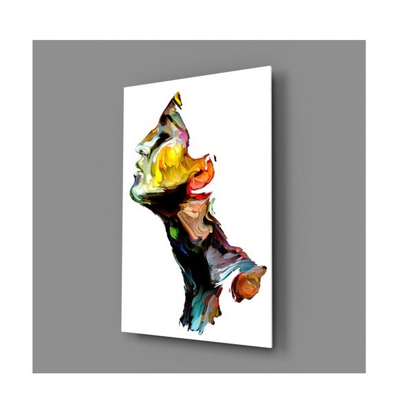 Steklena slika Insigne Profile-image-4