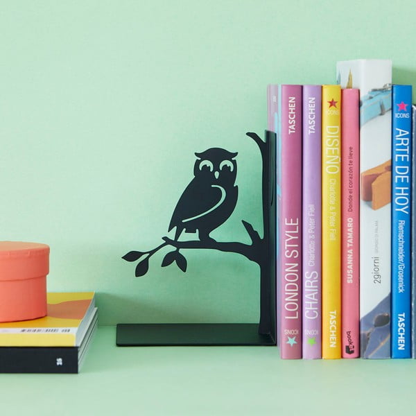 Držalo za knjige Book Guard – Balvi-image-1