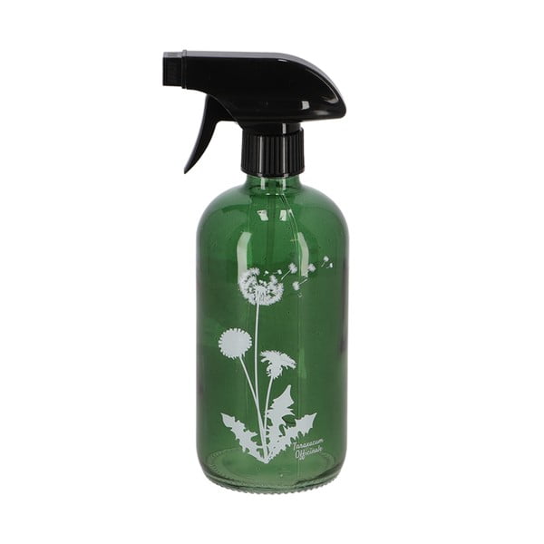 Steklen razpršilnik 500 ml Herbal – Esschert Design-image-1