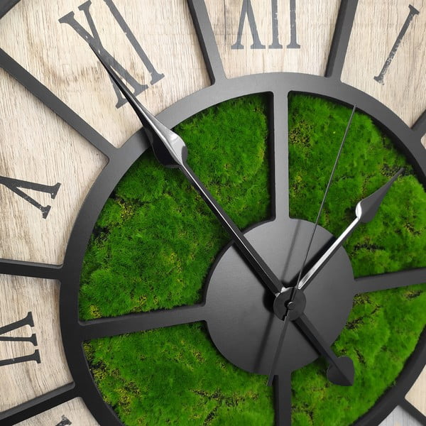 Stenska ura ø 57 cm Ben – Styler-image-4