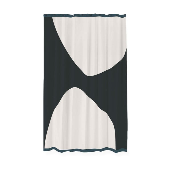 Zavesa za tuširanje 150x200 cm Rock - Mette Ditmer Denmark
