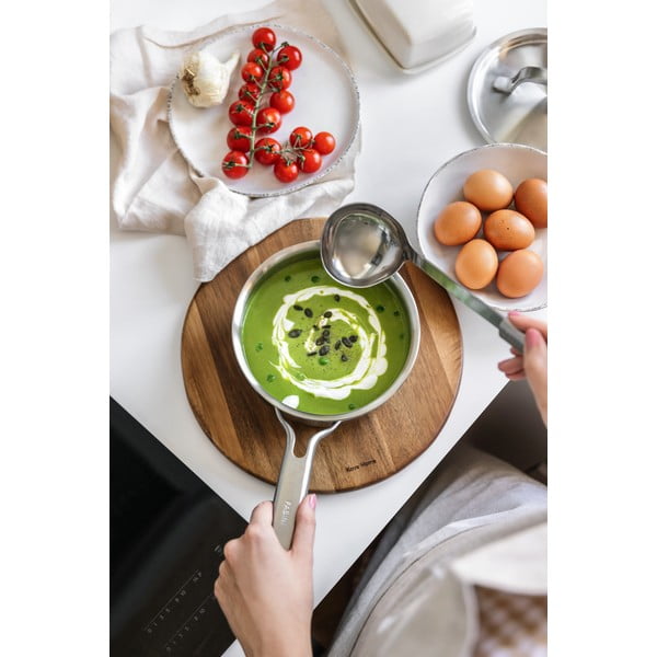 Lonec iz nerjavečega jekla s pokrovko za indukcijsko ploščo 1,2 l Lucca 3.0 – FABINI-image-4