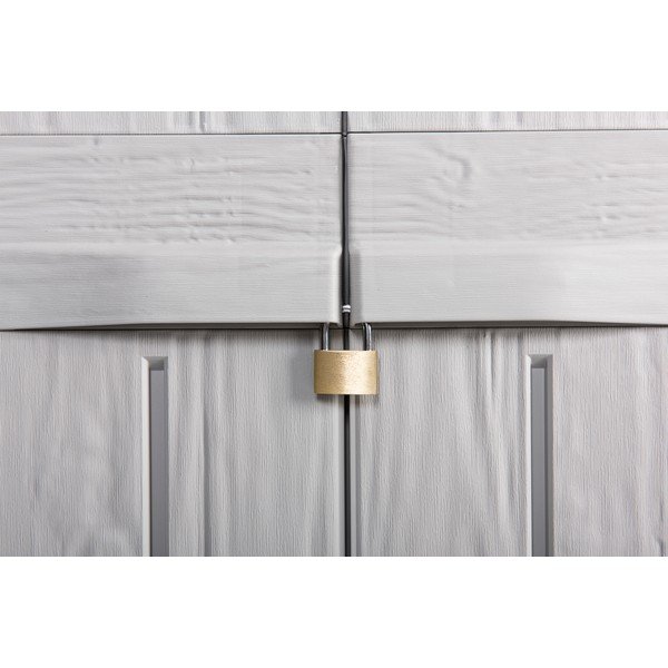 Delavniška omara Florida High XL – Toomax-image-4