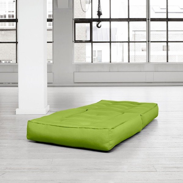 Variabilni fotelj Karup Cube Pistacie-image-2