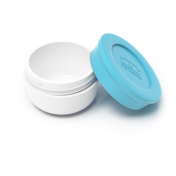 Modro-bela posodica Monbento, 28 ml-image-1