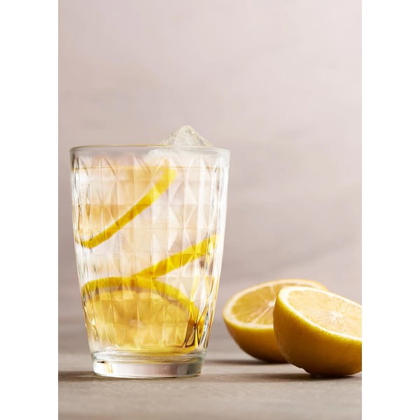 Kozarci v kompletu 6 ks 400 ml – Hermia-image-2