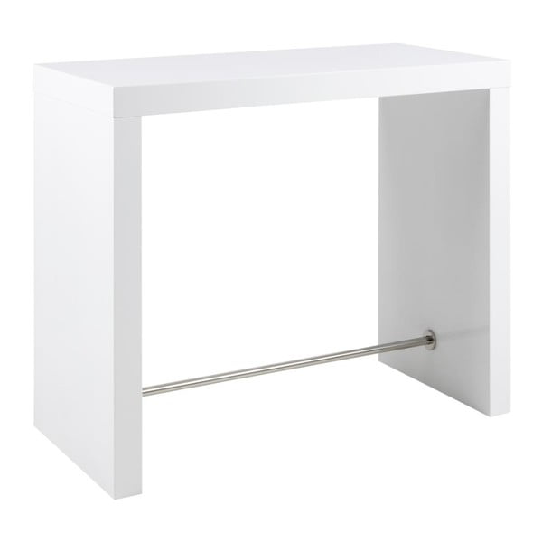 Bela barska miza Actona Block-image-4