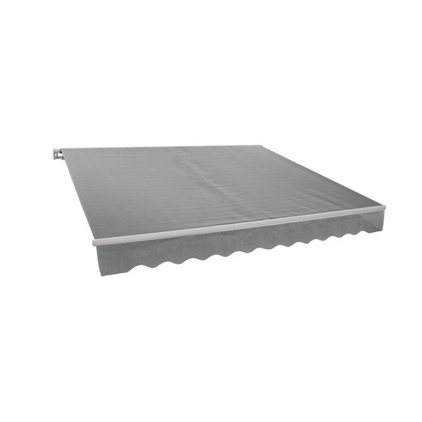 Siva tenda 295x195 cm – Rojaplast-image-1