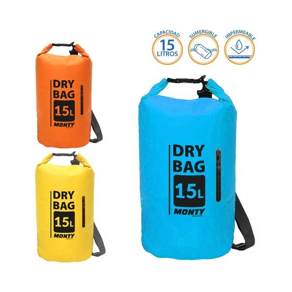 Nepremočljive vrečke v kompletu – Juinsa-image-1