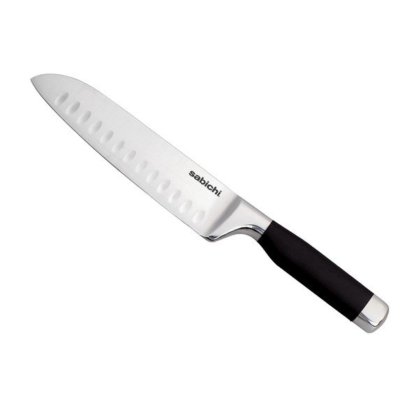 Nož Santoku Living