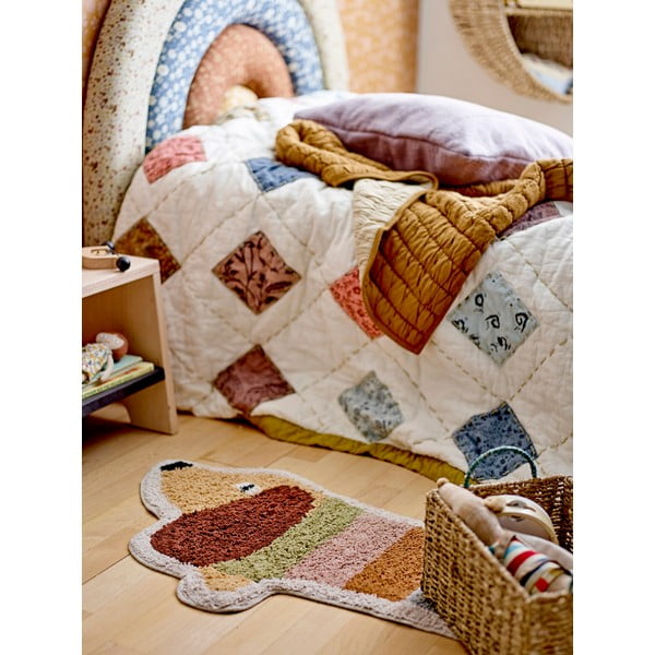 Otroški stolček iz masivne bukve Jela – Bloomingville-image-4