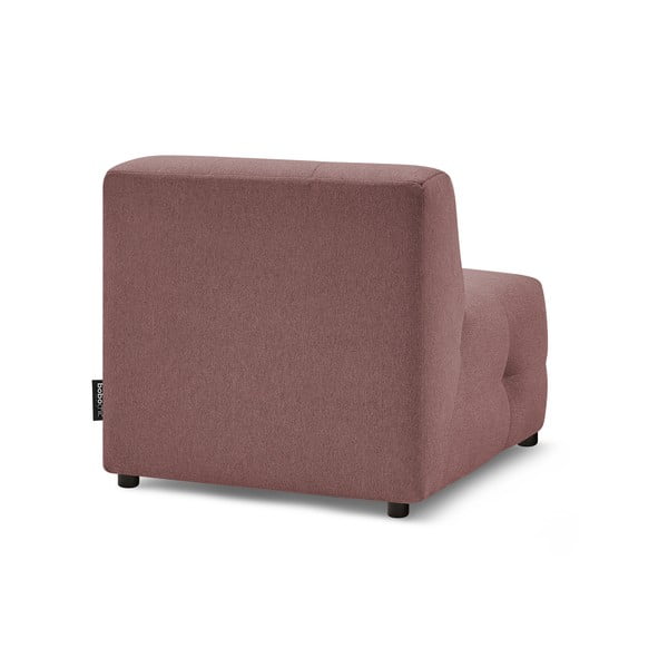 Temno roza modul Kleber - Bobochic Paris-image-4