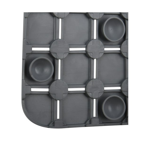 Protizdrsna podloga za tuš kabino 54x54 cm Quadro Premium – MSV-image-2